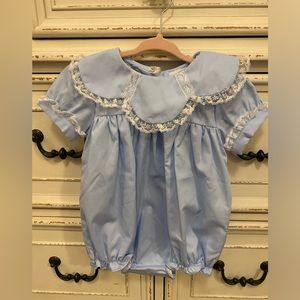 Cecil and Lou never worn!